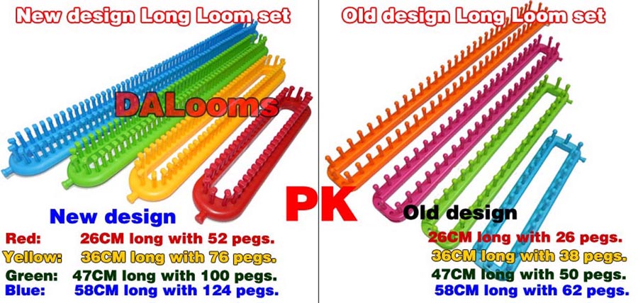 New Design Long Loom set,Serenity Loom,Serenity Knitting Loom,Long Round Knitting Loom Set,Adjustable Looms,Straight Looms, knitting patterns,loom knitting patterns,Easy Knitting Pom Pom Loom set,french knitting dolly,Knit doll,Wooden knitting dolly,Kiss Looms,Infinity Loom,Infinity Knitting Board